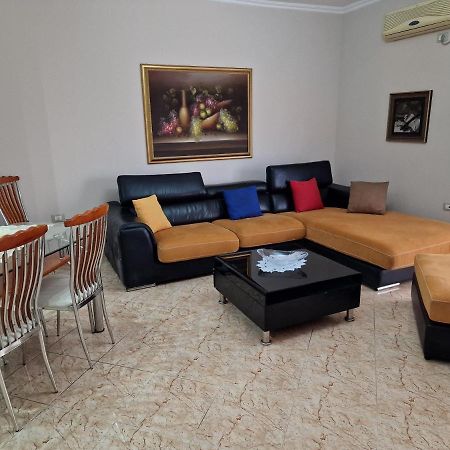 Apartament Orion Влёра Экстерьер фото