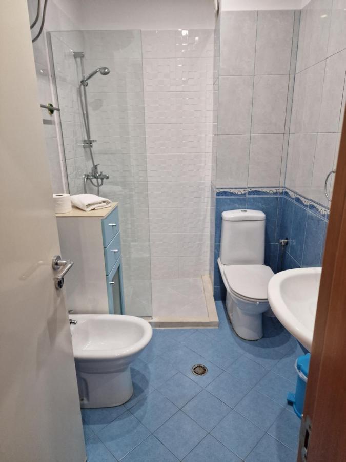 Apartament Orion Влёра Экстерьер фото