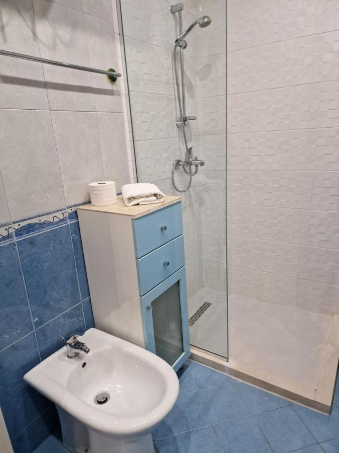 Apartament Orion Влёра Экстерьер фото