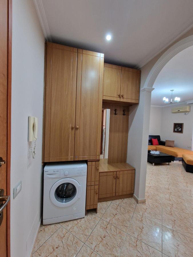 Apartament Orion Влёра Экстерьер фото